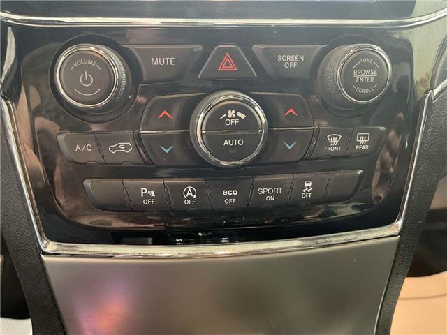 2020 Jeep Grand Cherokee Limited (Stk: 10943BT) in Meadow Lake - Image 9 of 15