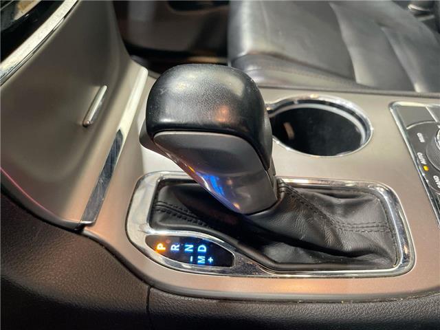 2020 Jeep Grand Cherokee Limited (Stk: 10943BT) in Meadow Lake - Image 10 of 15
