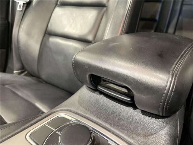 2020 Jeep Grand Cherokee Limited (Stk: 10943BT) in Meadow Lake - Image 11 of 15