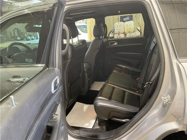 2020 Jeep Grand Cherokee Limited (Stk: 10943BT) in Meadow Lake - Image 12 of 15