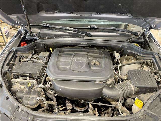 2020 Jeep Grand Cherokee Limited (Stk: 10943BT) in Meadow Lake - Image 15 of 15