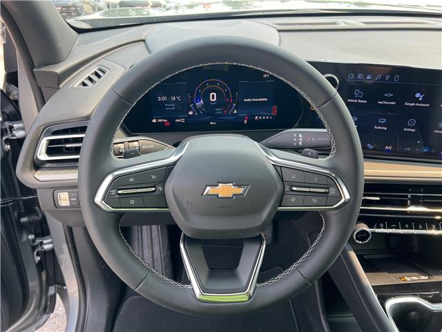 2026 Chevrolet Traverse LT (Stk: TJ377522) in Calgary - Image 13 of 23