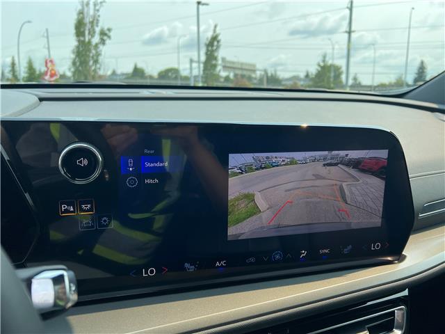 2026 Chevrolet Traverse LT (Stk: TJ377522) in Calgary - Image 17 of 23