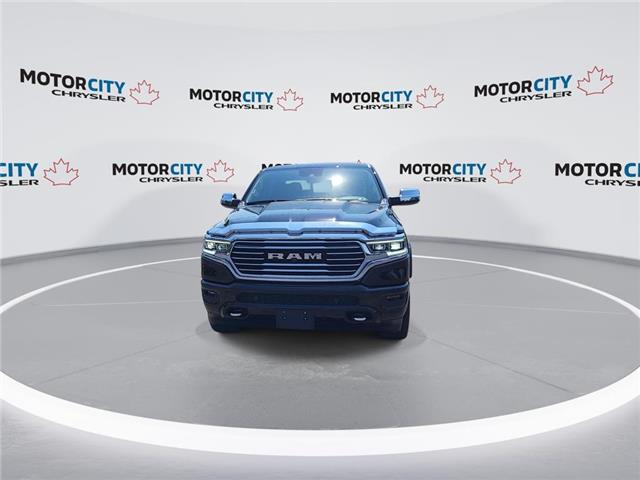 2024 RAM 1500 Limited Longhorn (Stk: 260067A) in Windsor - Image 3 of 22
