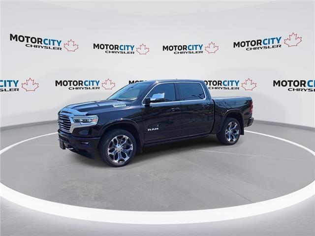 2024 RAM 1500 Limited Longhorn (Stk: 260067A) in Windsor - Image 4 of 22