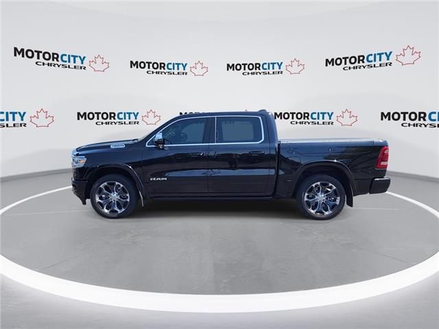 2024 RAM 1500 Limited Longhorn (Stk: 260067A) in Windsor - Image 5 of 22