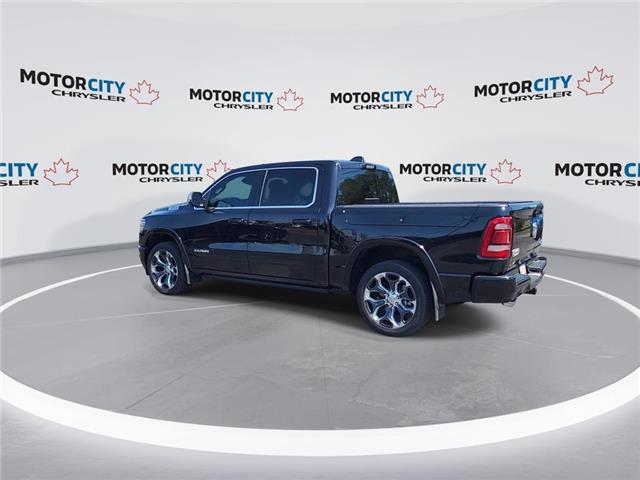 2024 RAM 1500 Limited Longhorn (Stk: 260067A) in Windsor - Image 6 of 22