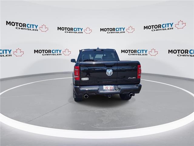 2024 RAM 1500 Limited Longhorn (Stk: 260067A) in Windsor - Image 7 of 22