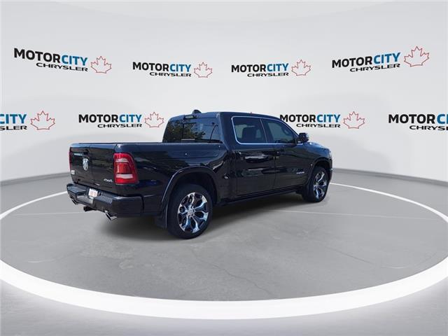 2024 RAM 1500 Limited Longhorn (Stk: 260067A) in Windsor - Image 8 of 22