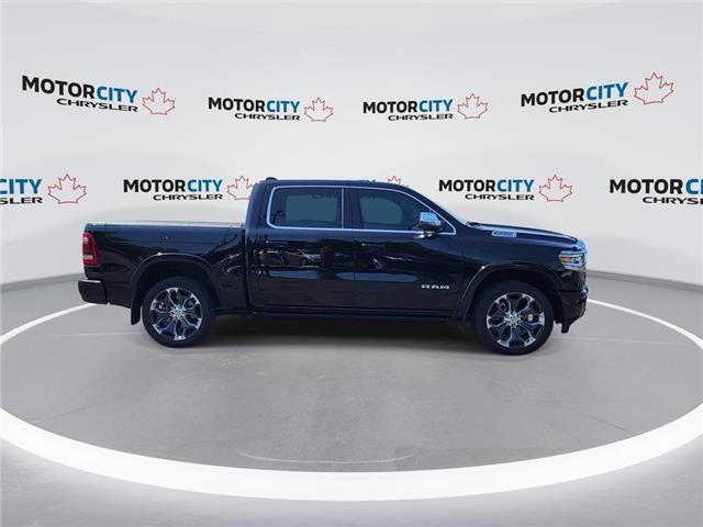 2024 RAM 1500 Limited Longhorn (Stk: 260067A) in Windsor - Image 9 of 22