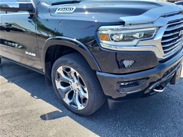 2024 RAM 1500 Limited Longhorn (Stk: 260067A) in Windsor - Image 10 of 22