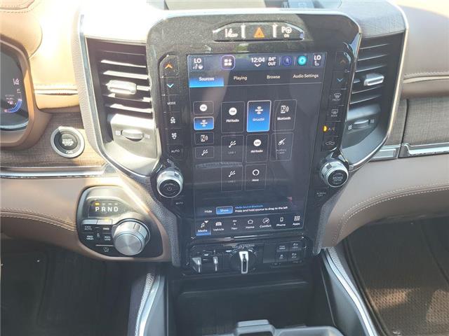 2024 RAM 1500 Limited Longhorn (Stk: 260067A) in Windsor - Image 14 of 22