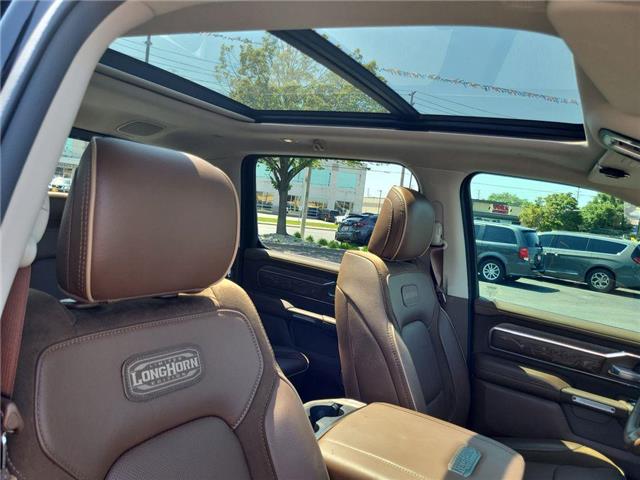 2024 RAM 1500 Limited Longhorn (Stk: 260067A) in Windsor - Image 20 of 22