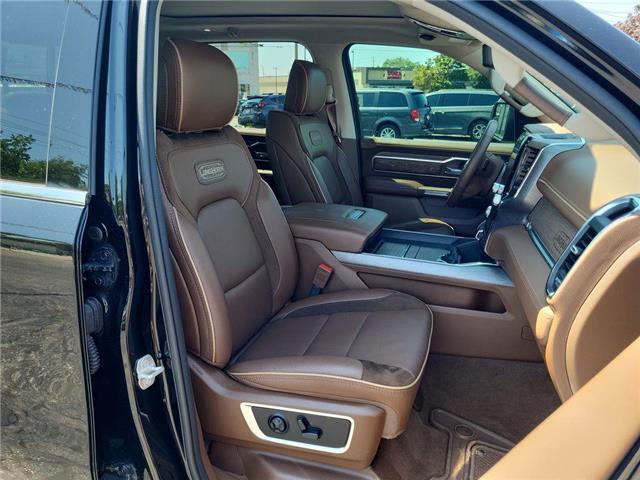 2024 RAM 1500 Limited Longhorn (Stk: 260067A) in Windsor - Image 21 of 22