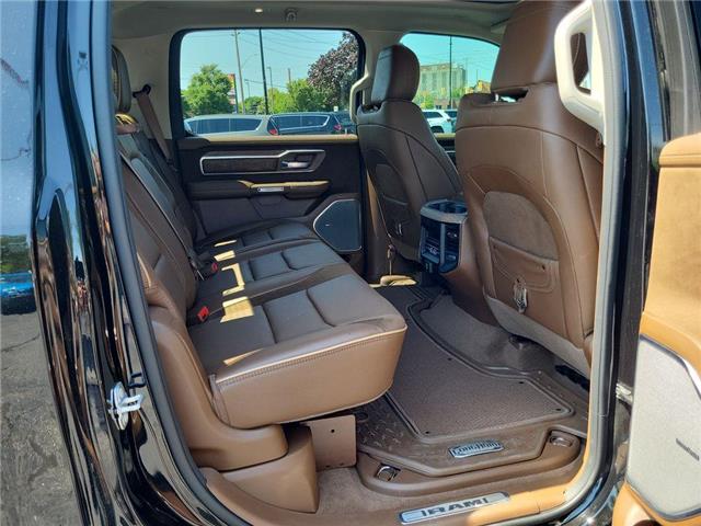 2024 RAM 1500 Limited Longhorn (Stk: 260067A) in Windsor - Image 22 of 22