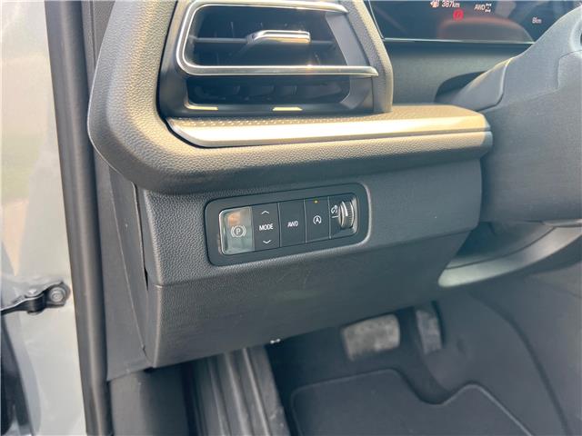 2026 Chevrolet Traverse LT (Stk: TJ377522) in Calgary - Image 19 of 23