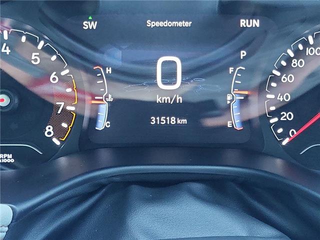 2024 Jeep Compass Limited (Stk: 47215) in Windsor - Image 12 of 19