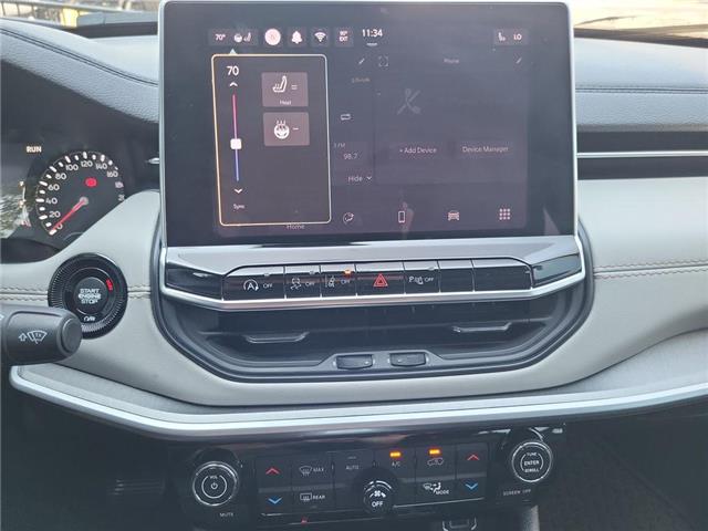 2024 Jeep Compass Limited (Stk: 47215) in Windsor - Image 15 of 19