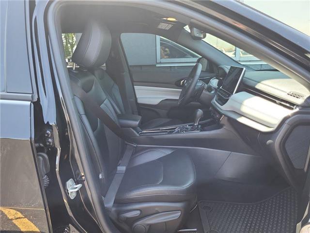 2024 Jeep Compass Limited (Stk: 47215) in Windsor - Image 18 of 19