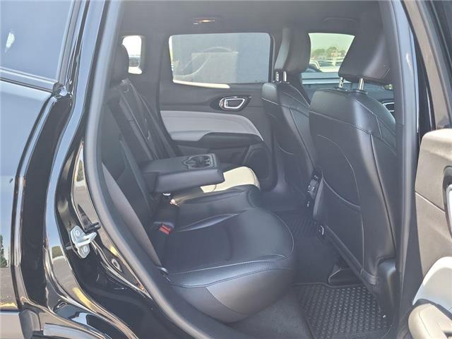 2024 Jeep Compass Limited (Stk: 47215) in Windsor - Image 19 of 19