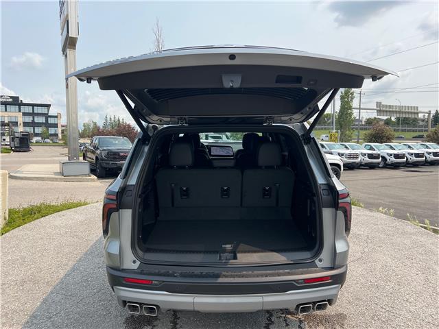2026 Chevrolet Traverse LT (Stk: TJ377522) in Calgary - Image 21 of 23