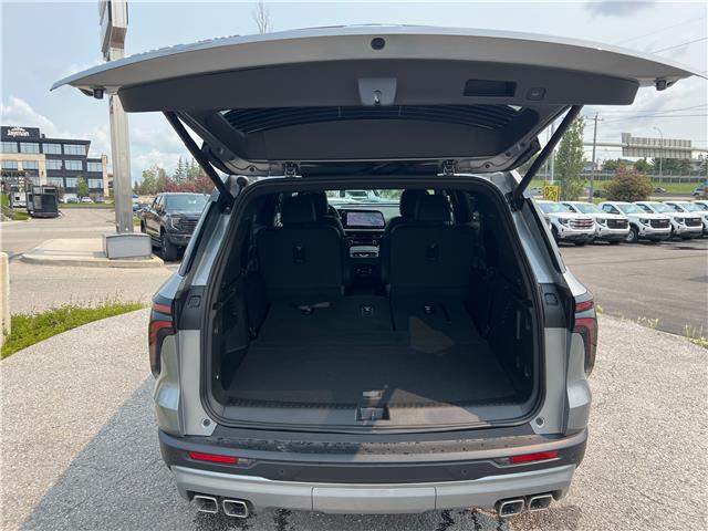 2026 Chevrolet Traverse LT (Stk: TJ377522) in Calgary - Image 22 of 23