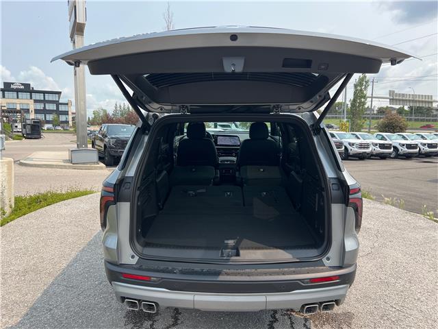2026 Chevrolet Traverse LT (Stk: TJ377522) in Calgary - Image 23 of 23