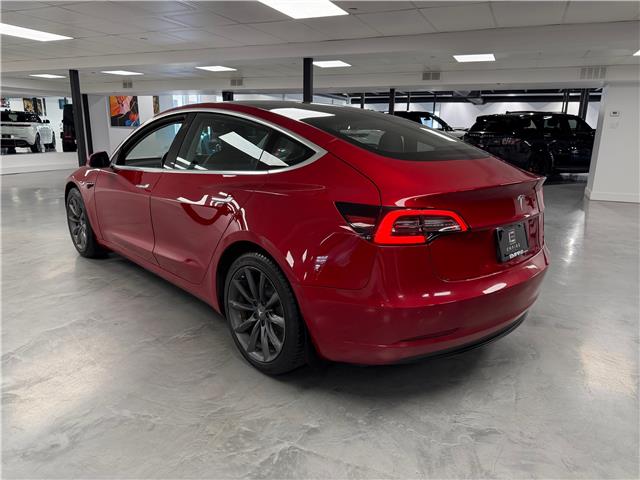 2020 Tesla Model 3 Standard Range Plus (Stk: a9222-1) in Saint-Eustache - Image 4 of 32