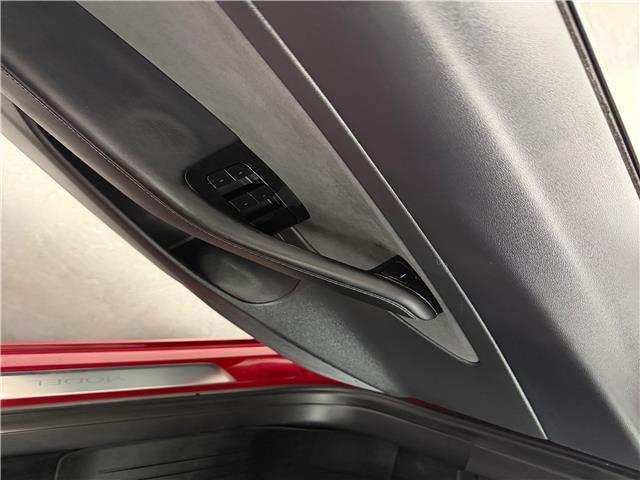 2020 Tesla Model 3 Standard Range Plus (Stk: a9222-1) in Saint-Eustache - Image 10 of 32