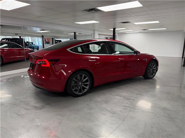 2020 Tesla Model 3 Standard Range Plus (Stk: a9222-1) in Saint-Eustache - Image 20 of 32