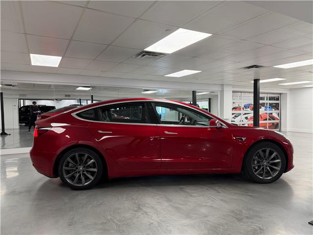 2020 Tesla Model 3 Standard Range Plus (Stk: a9222-1) in Saint-Eustache - Image 21 of 32