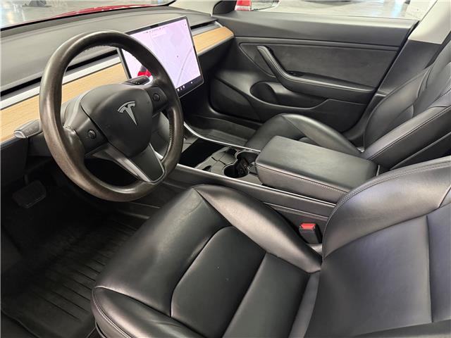 2020 Tesla Model 3 Standard Range Plus (Stk: a9222-1) in Saint-Eustache - Image 25 of 32