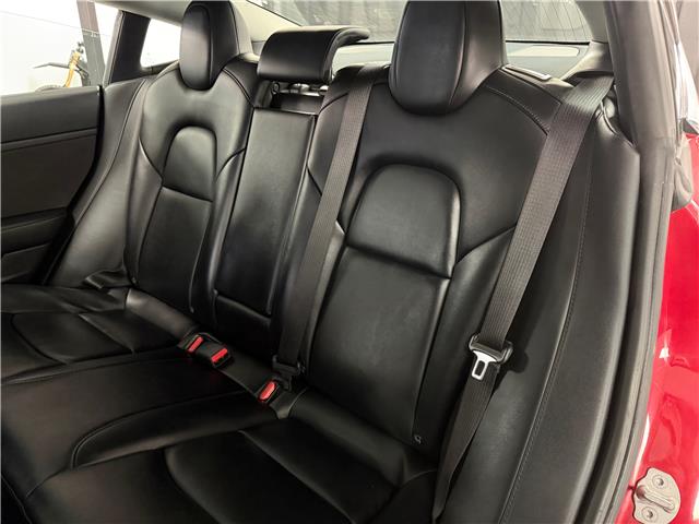 2020 Tesla Model 3 Standard Range Plus (Stk: a9222-1) in Saint-Eustache - Image 26 of 32
