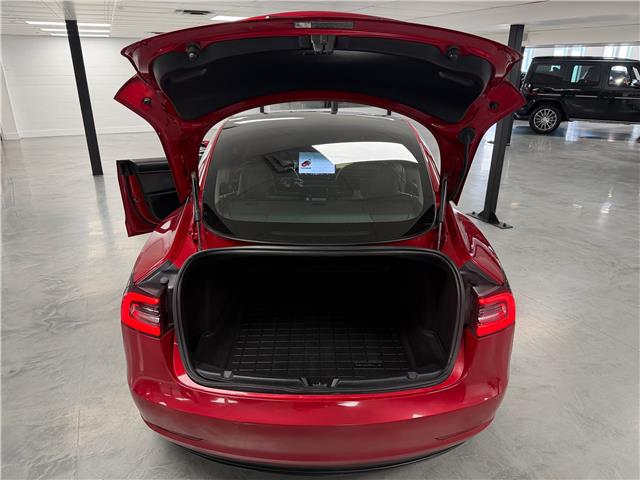 2020 Tesla Model 3 Standard Range Plus (Stk: a9222-1) in Saint-Eustache - Image 27 of 32