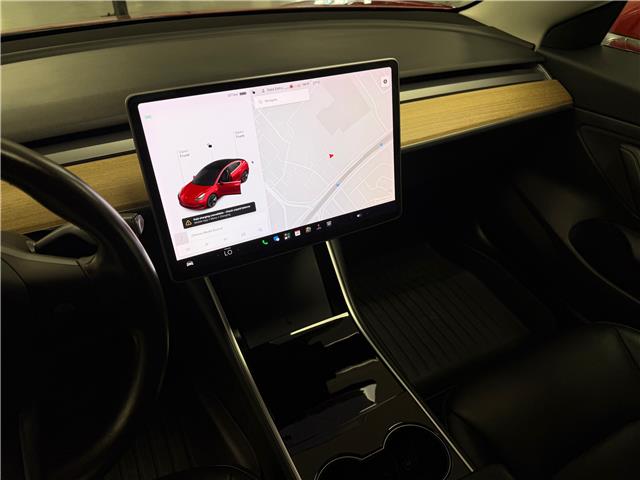 2020 Tesla Model 3 Standard Range Plus (Stk: a9222-1) in Saint-Eustache - Image 29 of 32