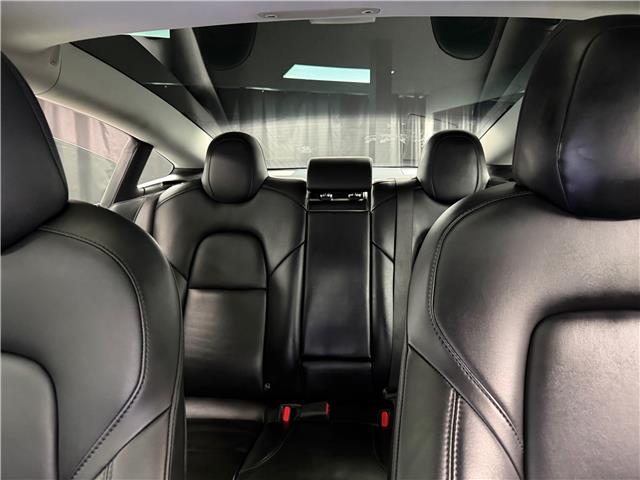 2020 Tesla Model 3 Standard Range Plus (Stk: a9222-1) in Saint-Eustache - Image 31 of 32