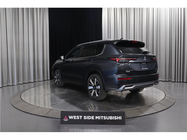 2026 Mitsubishi Outlander GT (Stk: T26829) in Edmonton - Image 4 of 34