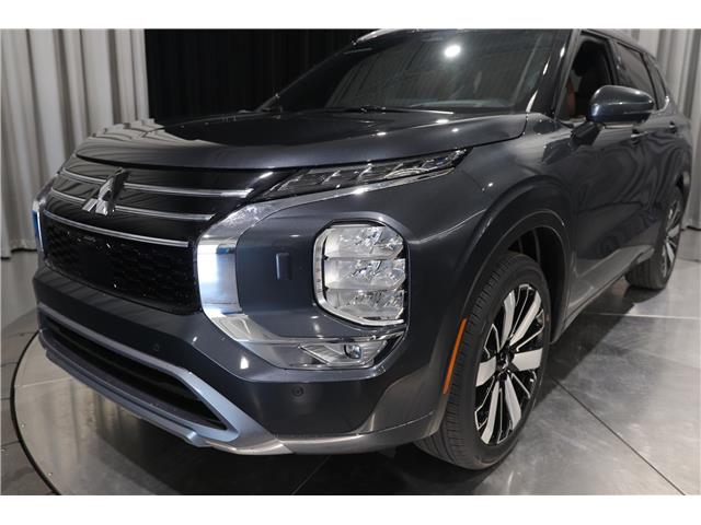 2026 Mitsubishi Outlander GT (Stk: T26829) in Edmonton - Image 7 of 34