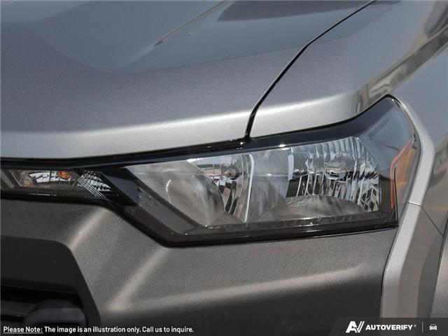 2026 Chevrolet Colorado Trail Boss (Stk: 7OD54840197) in Tillsonburg - Image 10 of 26