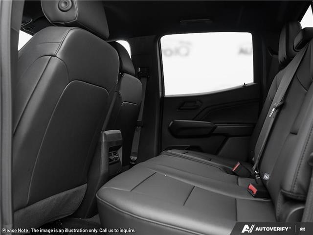 2026 Chevrolet Colorado Trail Boss (Stk: 7OD54840197) in Tillsonburg - Image 21 of 26