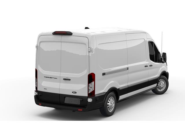 2026 Ford Transit-250 Cargo Base (Stk: 26CT9602) in Canmore - Image 3 of 6