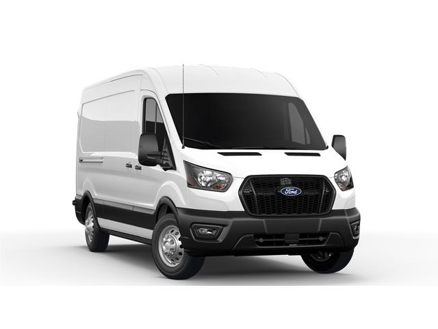 2026 Ford Transit-250 Cargo Base (Stk: 26CT9602) in Canmore - Image 4 of 6