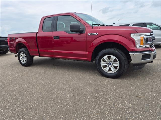 2018 Ford F-150 XLT (Stk: J25113) in Brandon - Image 4 of 21