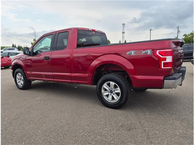 2018 Ford F-150 XLT (Stk: J25113) in Brandon - Image 8 of 21
