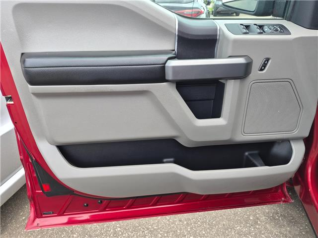 2018 Ford F-150 XLT (Stk: J25113) in Brandon - Image 9 of 21