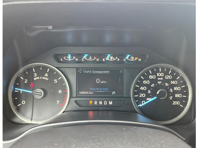 2018 Ford F-150 XLT (Stk: J25113) in Brandon - Image 13 of 21