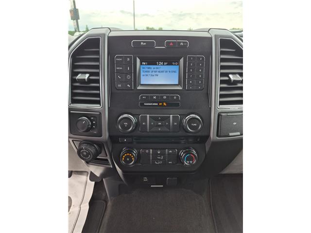 2018 Ford F-150 XLT (Stk: J25113) in Brandon - Image 14 of 21