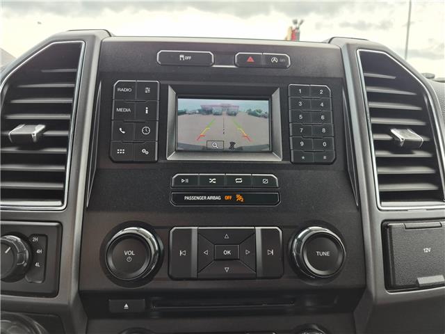 2018 Ford F-150 XLT (Stk: J25113) in Brandon - Image 15 of 21