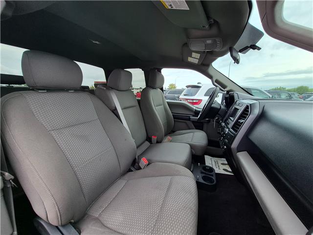 2018 Ford F-150 XLT (Stk: J25113) in Brandon - Image 16 of 21