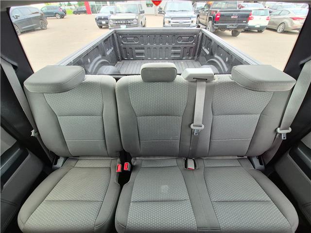2018 Ford F-150 XLT (Stk: J25113) in Brandon - Image 17 of 21